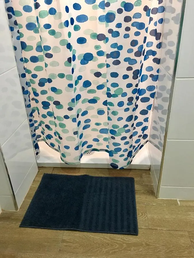 Apartament Flores Malaga Hiszpania