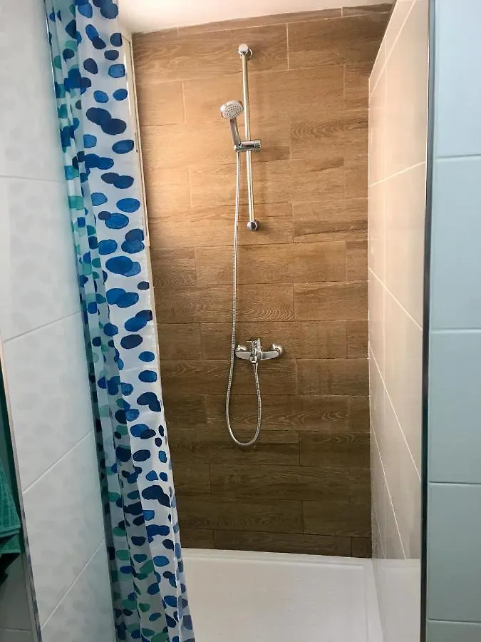 Apartament Flores Malaga