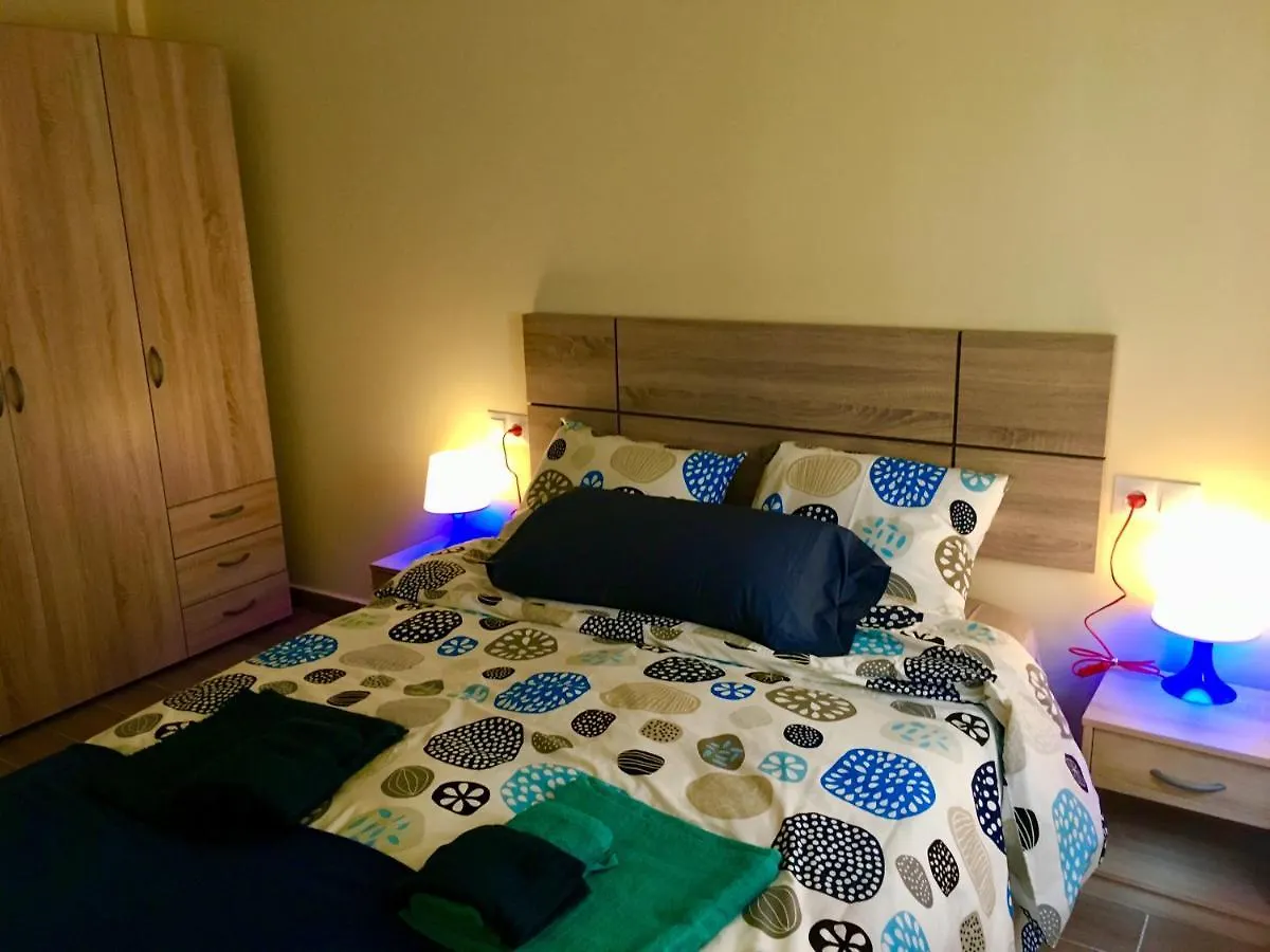 Apartament Flores Malaga 0*,  Hiszpania